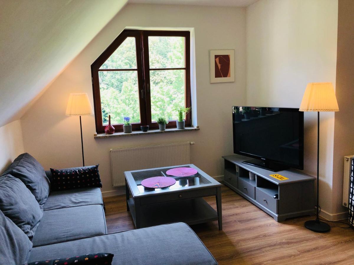 Studio Polanica Ngoại thất bức ảnh
